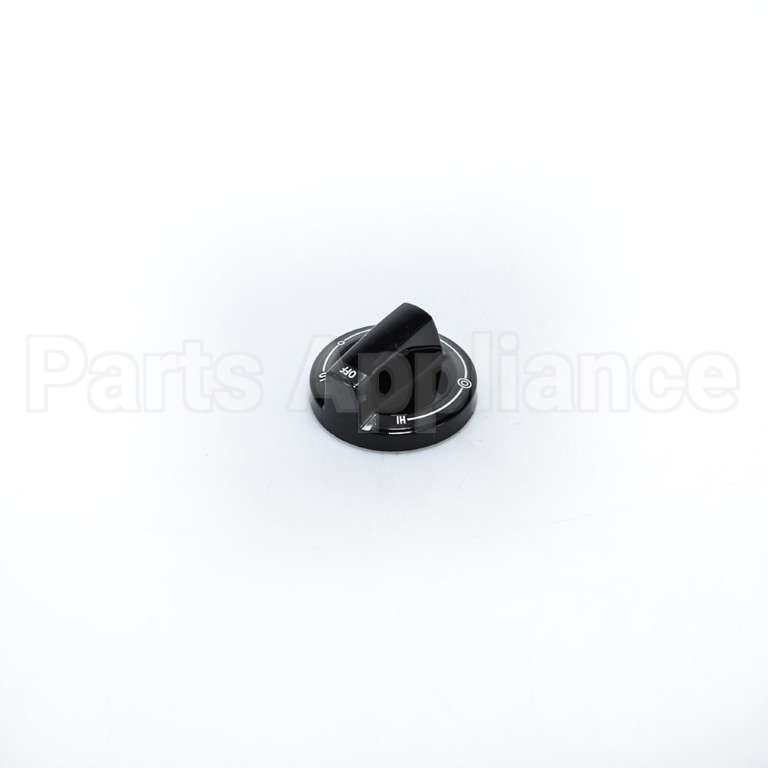WP7737P417-60 Whirlpool Knob