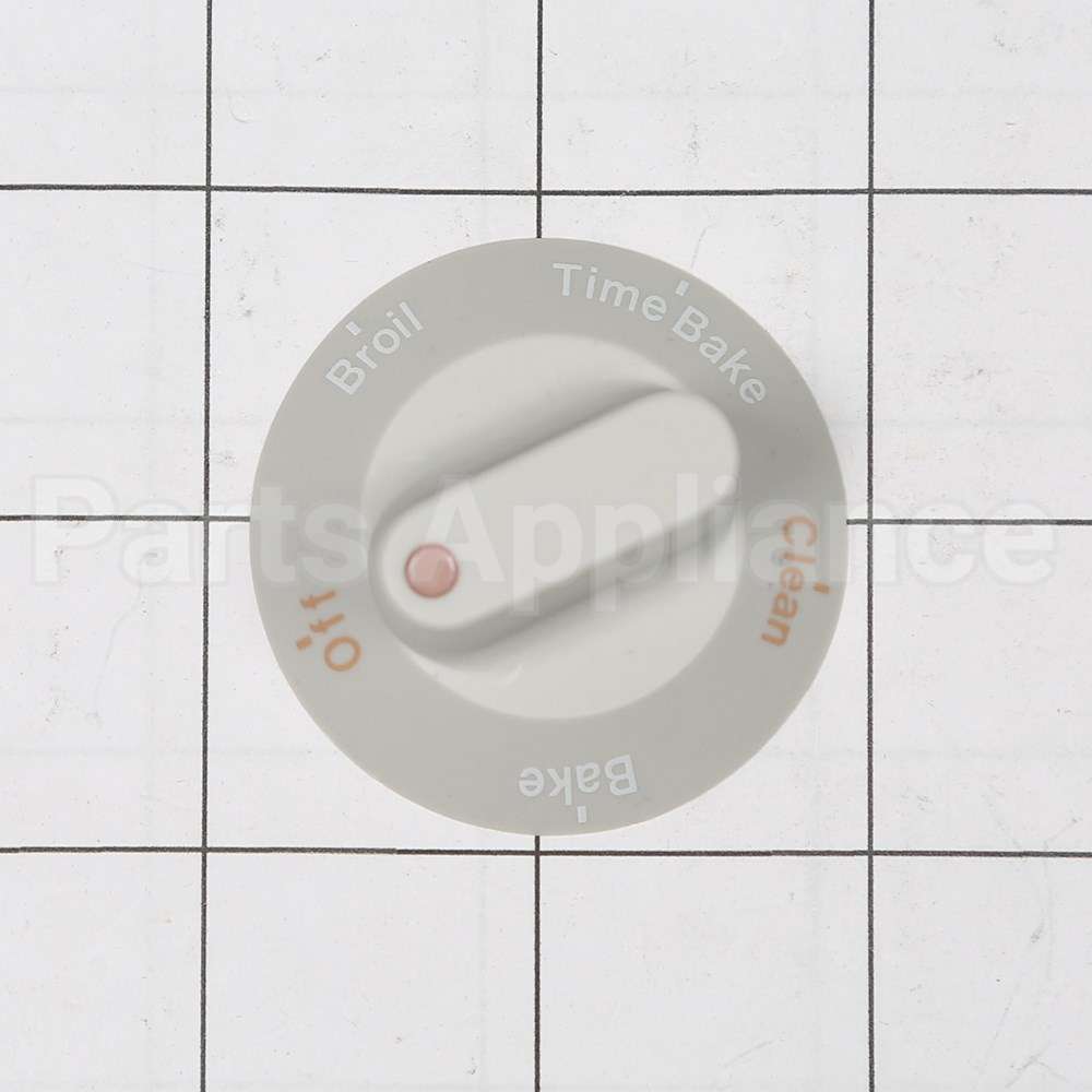 WP7739P030-60 Whirlpool Knob- Sele