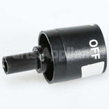 WP7739P122-60 Whirlpool Knob- Fan