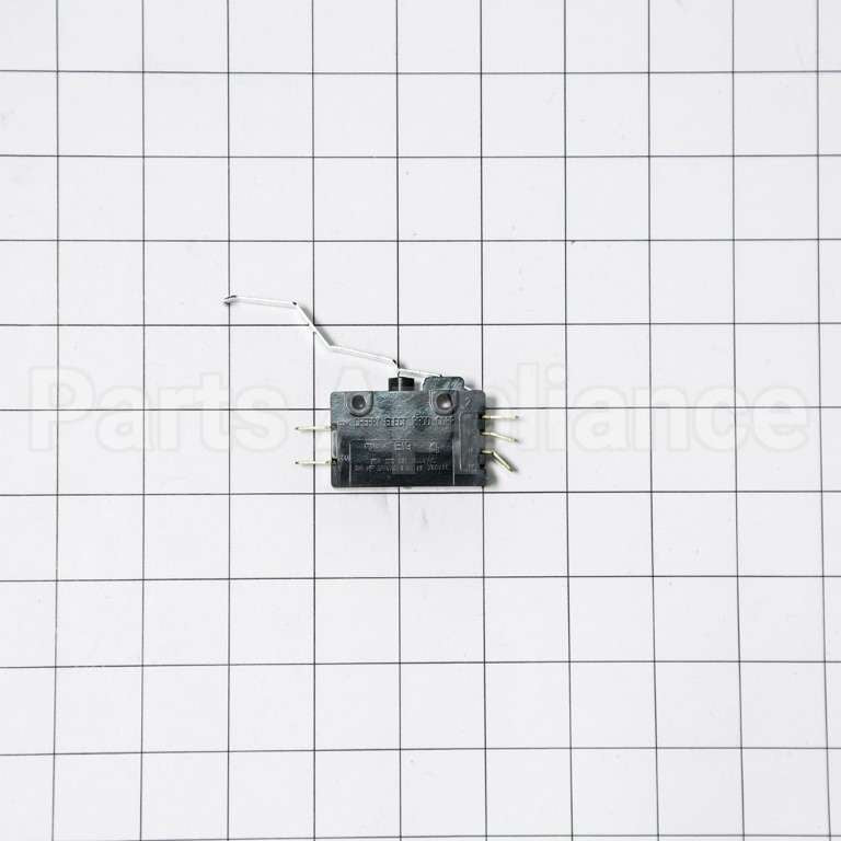WP777811 Whirlpool Switch-Dir