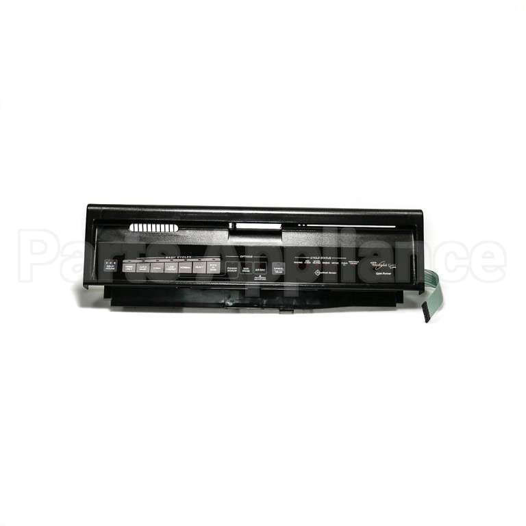 WP8051710 Whirlpool Panel-Cntl