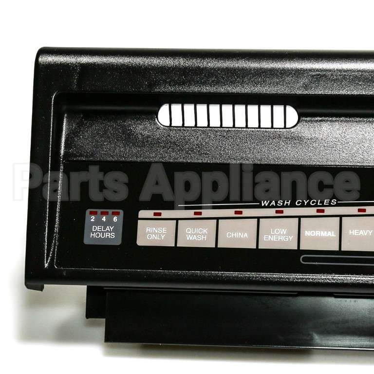WP8051710 Whirlpool Panel-Cntl