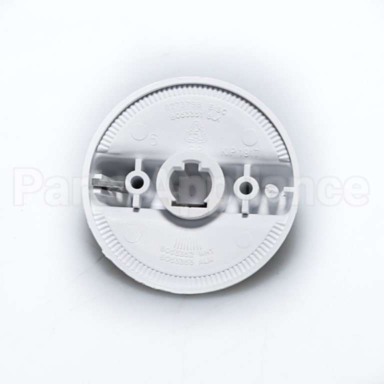WP8053352 Whirlpool Knob