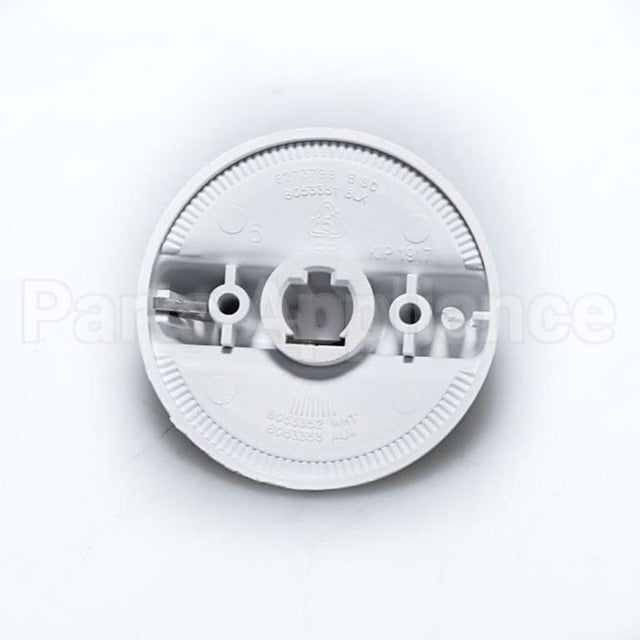 WP8053352 Whirlpool Knob