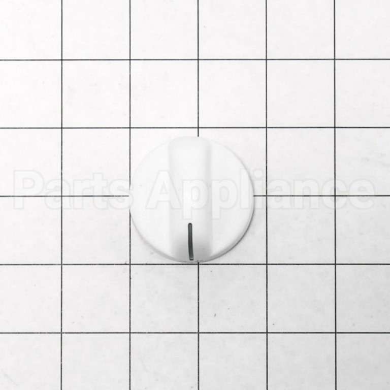 WP8053596 Whirlpool Knob