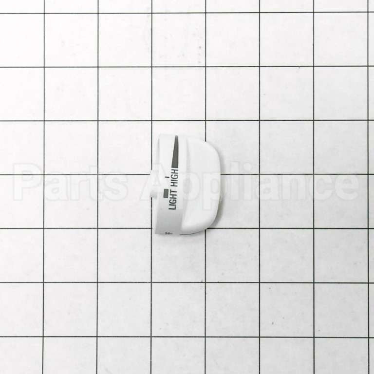 WP8053596 Whirlpool Knob
