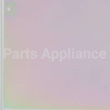 WP8053948 Whirlpool Glass-Door