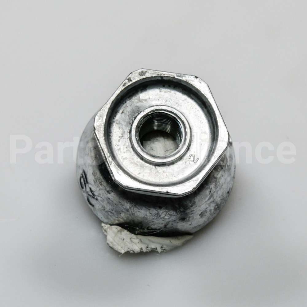 WP8066184 Whirlpool Pulley-Mtr