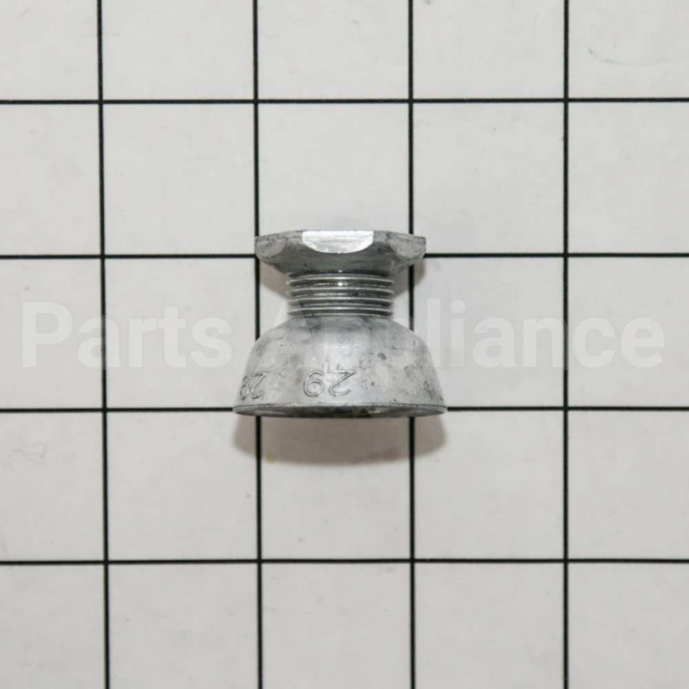 WP8066184 Whirlpool Pulley-Mtr