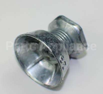WP8066184 Whirlpool Pulley-Mtr