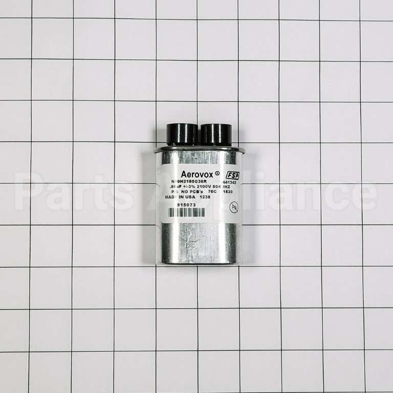WP815073 Whirlpool Capactr-Mg