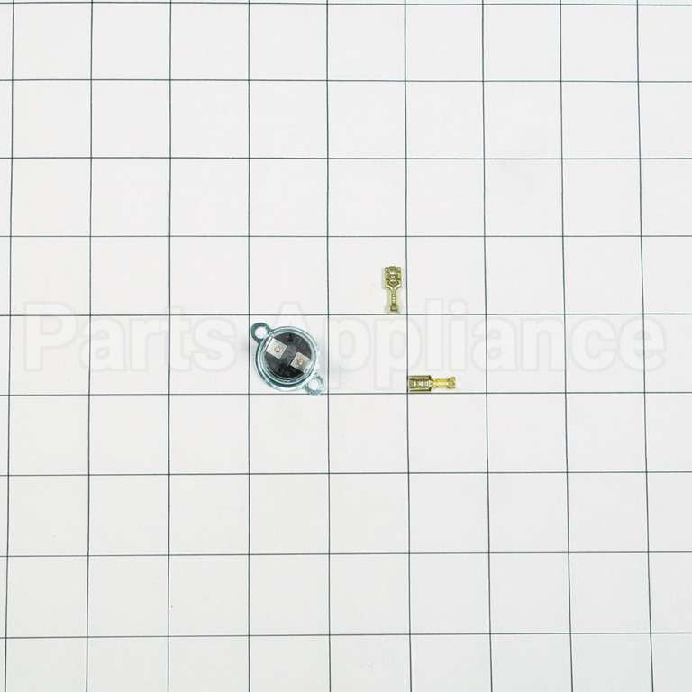 WP815076 Whirlpool Thrmst-Fix