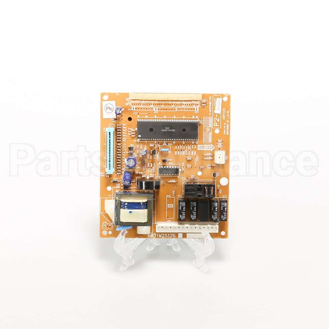 WP8172054 Whirlpool Cntrl-Elec