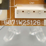 WP8172054 Whirlpool Cntrl-Elec