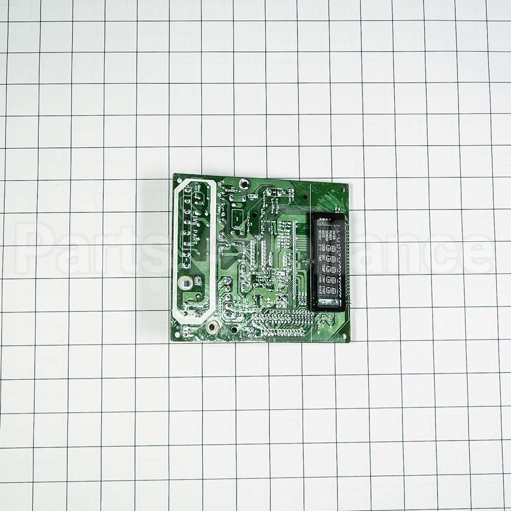 WP8172054 Whirlpool Cntrl-Elec