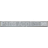 WP8172142 Whirlpool Grill-Vent