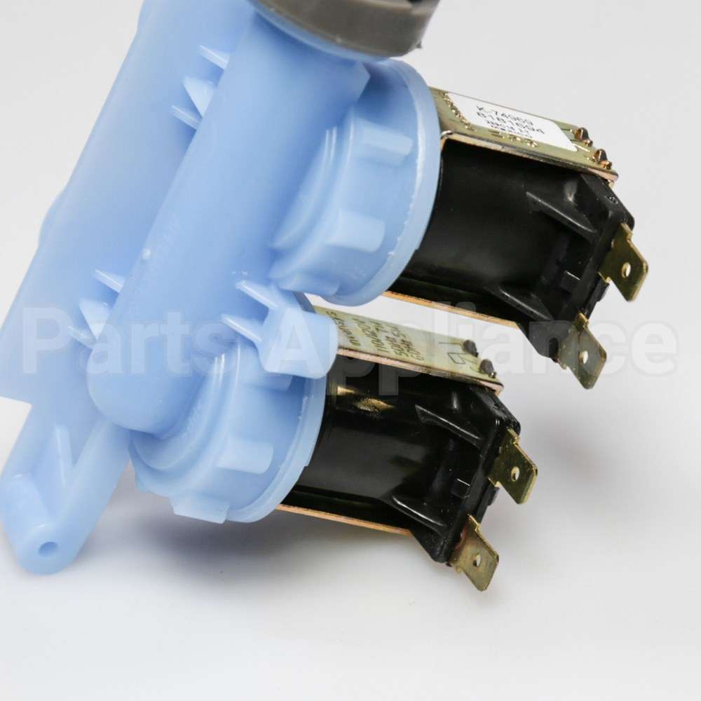 WP8181694 Whirlpool Valve