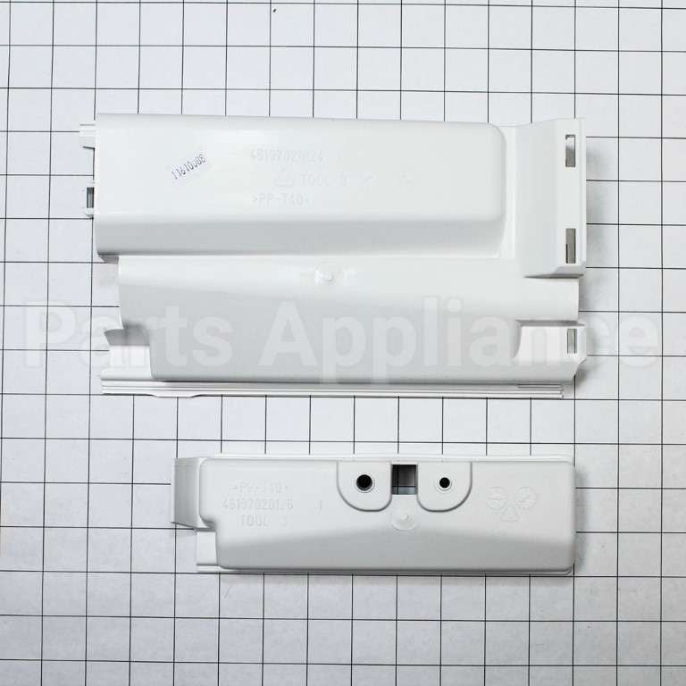 WP8181720 Whirlpool Drawer