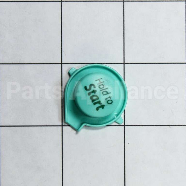 WP8181861 Whirlpool Pushbutton