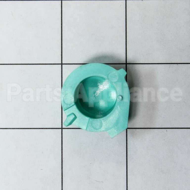 WP8181861 Whirlpool Pushbutton
