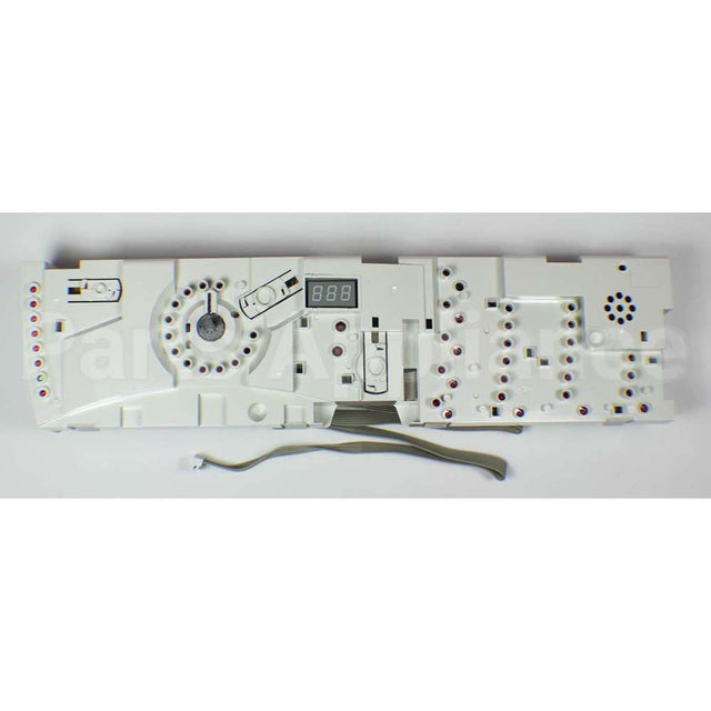 WP8181866 Whirlpool Cntrl-Elec