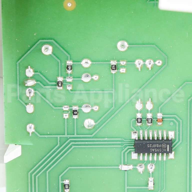WP8181905 Whirlpool Cntrl-Elec