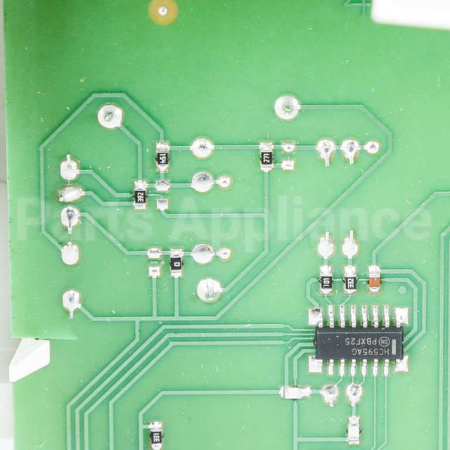 WP8181905 Whirlpool Cntrl-Elec