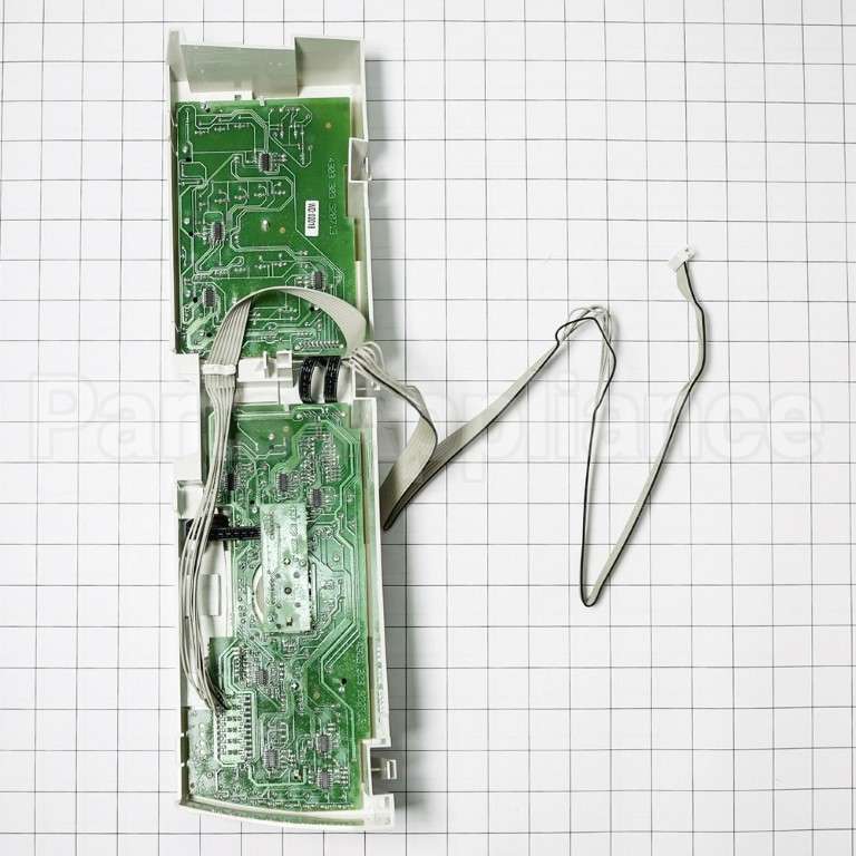 WP8181905 Whirlpool Cntrl-Elec