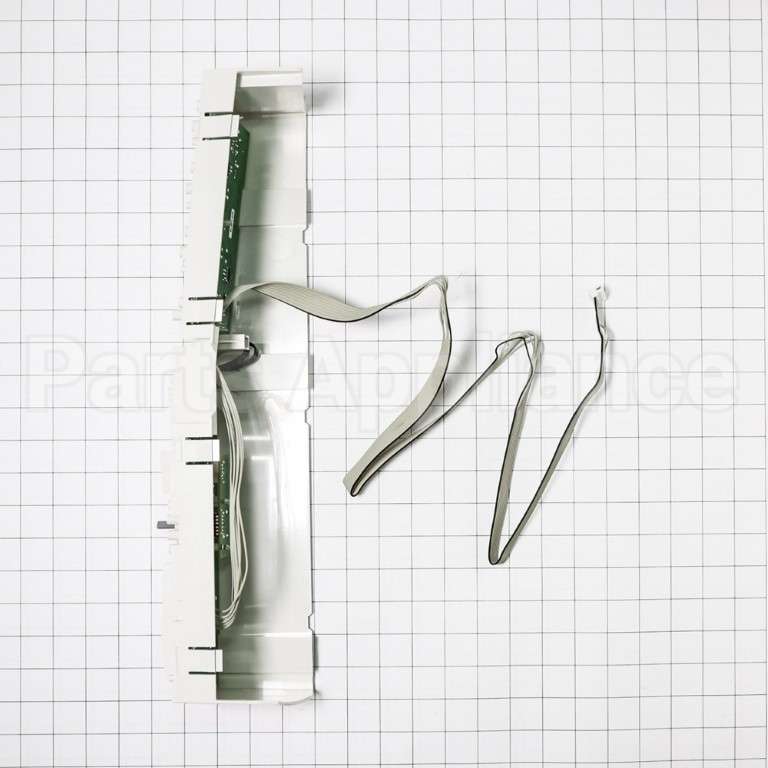 WP8181905 Whirlpool Cntrl-Elec