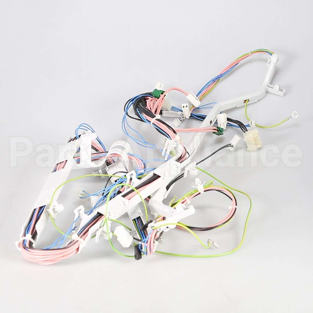 WP8182212 Whirlpool Harns-Wire