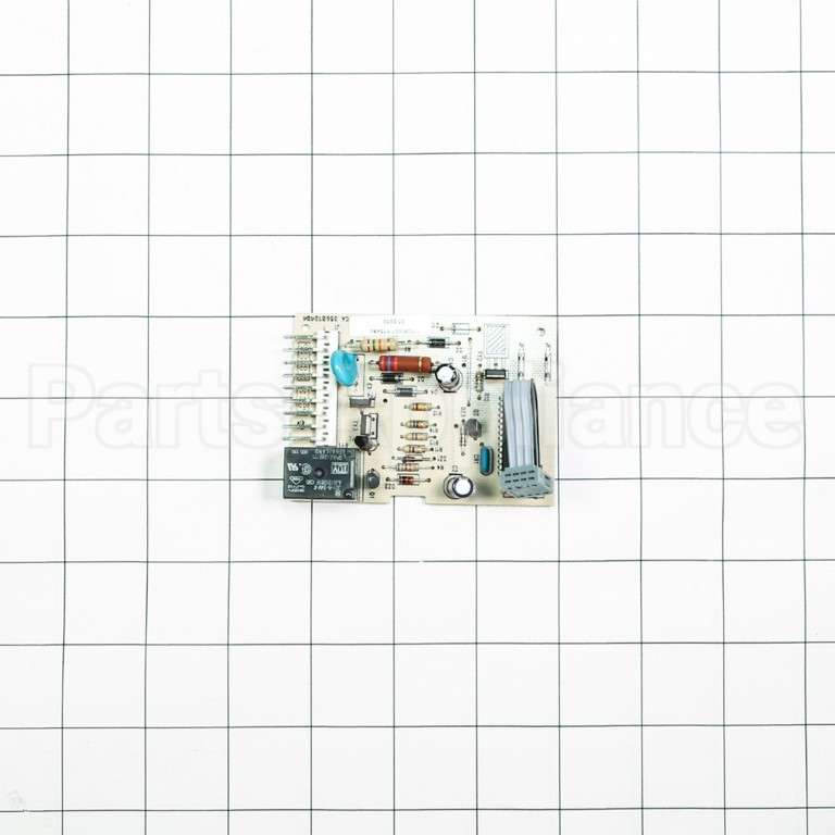 WP8182215 Whirlpool Cntrl-Elec