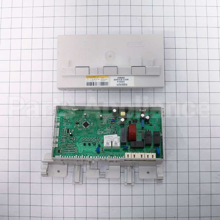 WP8182221 Whirlpool Cntrl-Elec