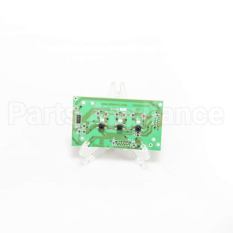 WP8182351 Whirlpool Cntrl-Elec