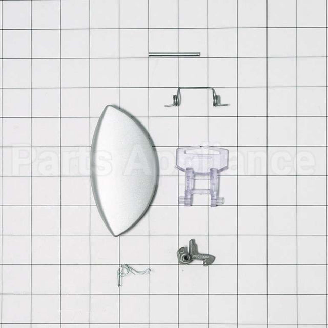 WP8182408 Whirlpool Handle