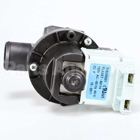 WP8182415 Whirlpool Pump-Water
