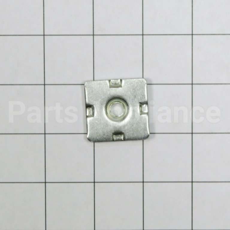 WP8182512 Whirlpool Nut