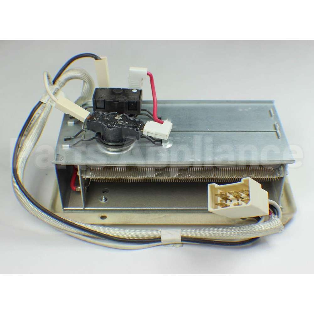 WP8182528 Whirlpool Element
