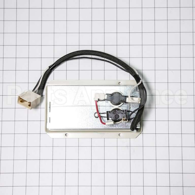 WP8182528 Whirlpool Element