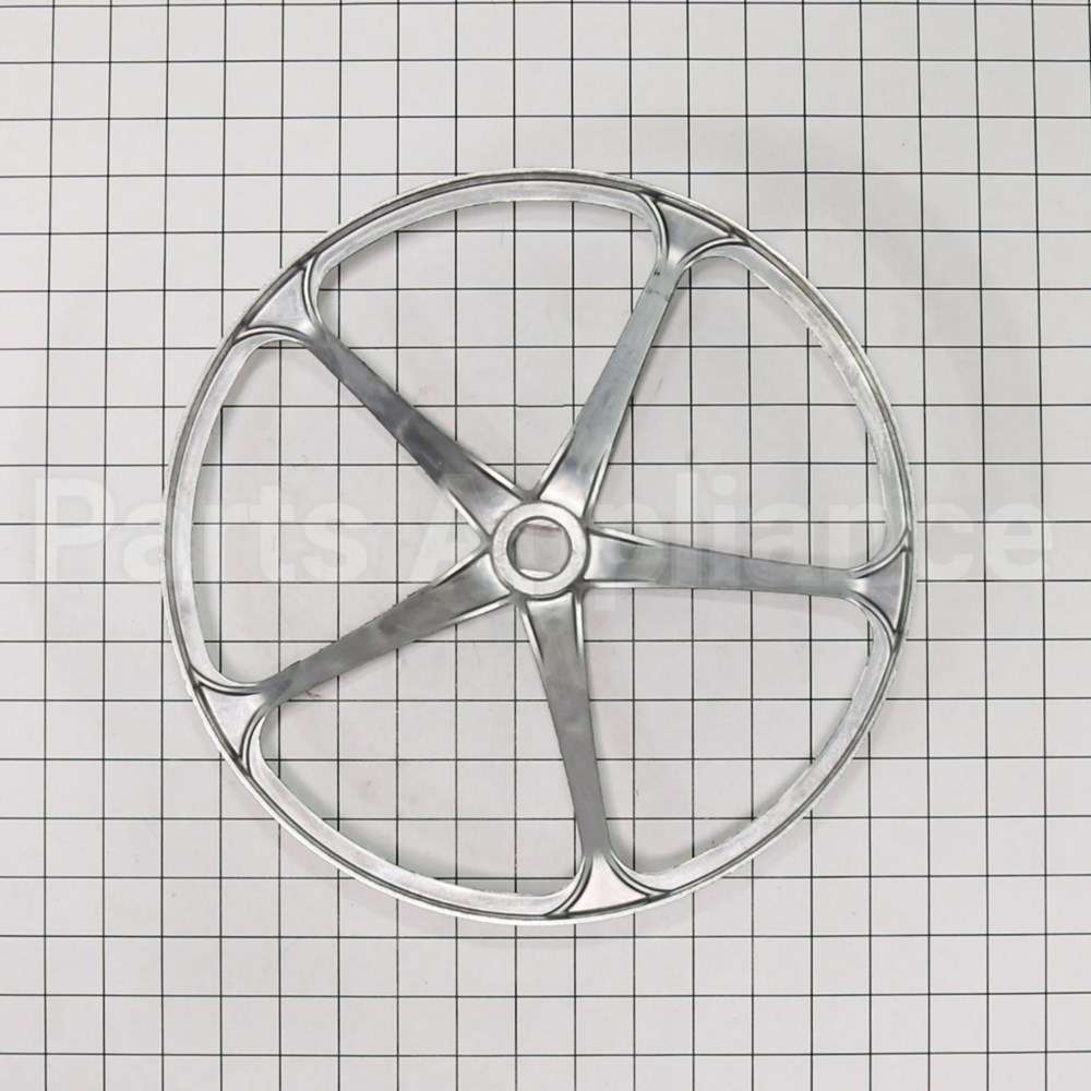 WP8182650 Whirlpool Pulley
