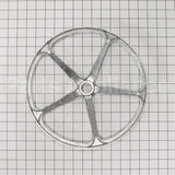 WP8182650 Whirlpool Pulley