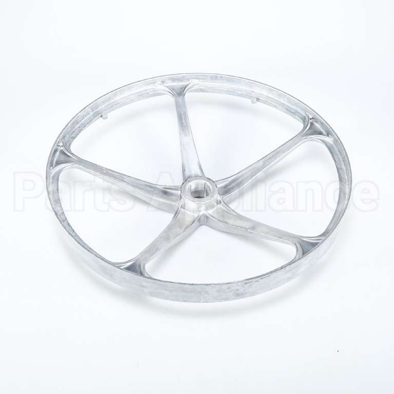 WP8182650 Whirlpool Pulley