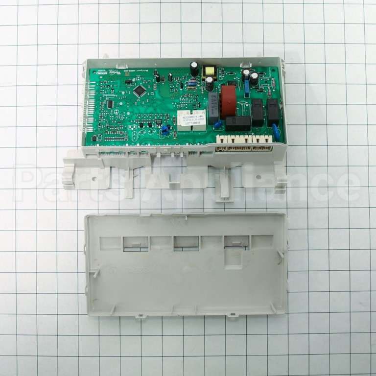 WP8182689 Whirlpool Cntrl-Elec