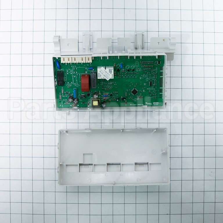 WP8182695 Whirlpool Cntrl-Elec