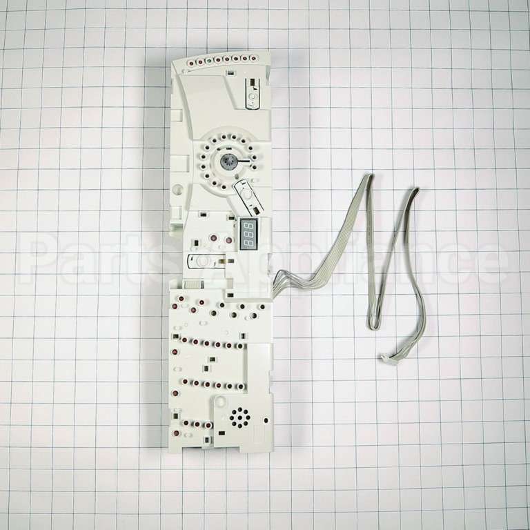 WP8182785 Whirlpool Cntrl-Elec