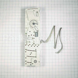 WP8182785 Whirlpool Cntrl-Elec