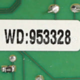 WP8182995 Whirlpool Cntrl-Elec