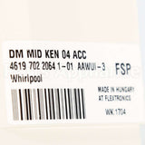 WP8182995 Whirlpool Cntrl-Elec