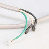 WP8183009 Whirlpool Cord-Power