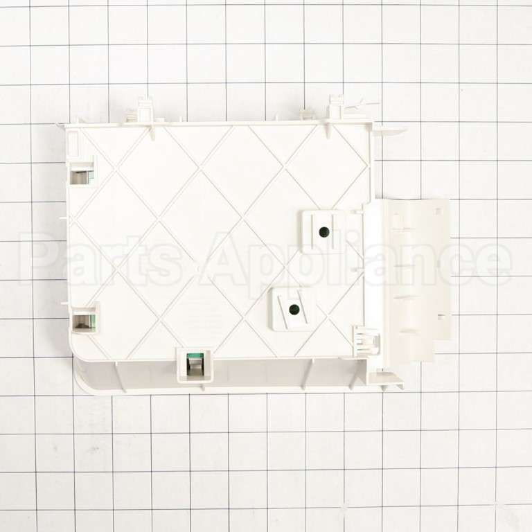WP8183196 Whirlpool Cntrl-Elec