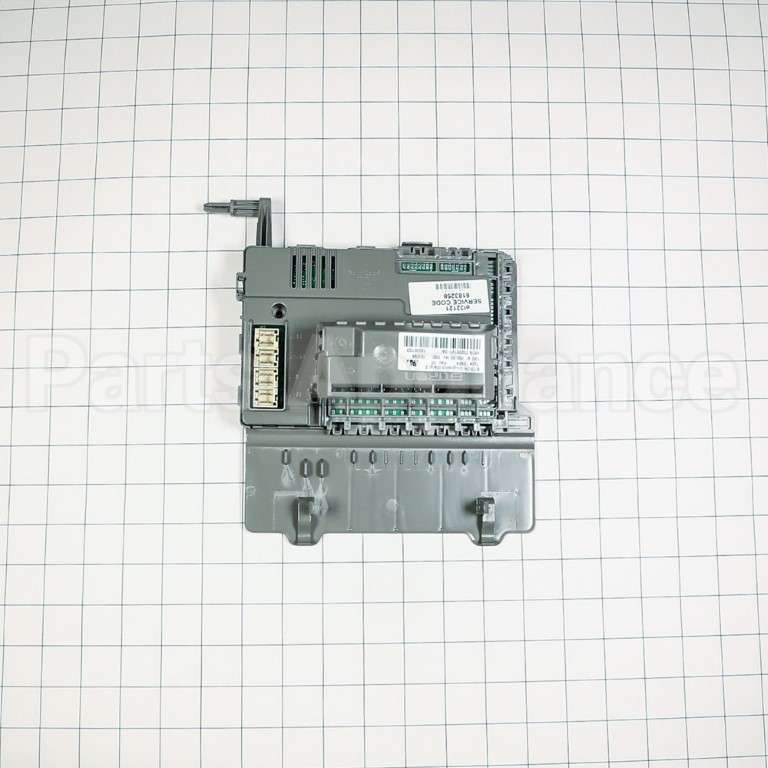 WP8183258 Whirlpool Cntrl-Elec